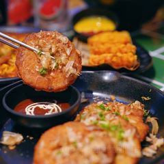 来食耐食·RICE NICE·라이스나이스(徐家汇店) User Photo