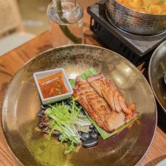 泰香米泰国餐厅(绿地新都会店) User Photo