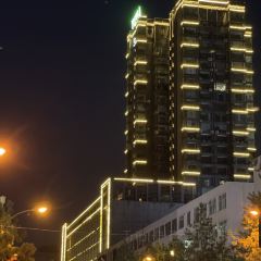 有红鸡毛店(桂林路店) User Photo