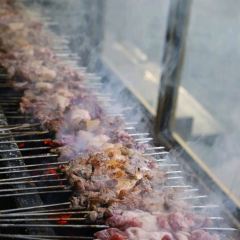 老字号故乡烤肉店(总店) User Photo