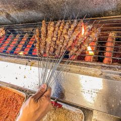 里外牛烤肉筋(庆丰街店) User Photo