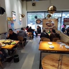 聚友香鱼庄·贤南川菜馆 User Photo