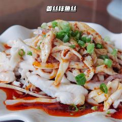 大堰康乌鱼(大堰通购店) User Photo
