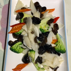 爷爷家的粥铺(高河店) User Photo