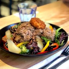 Cochon Dingue Lebourgneuf User Photo