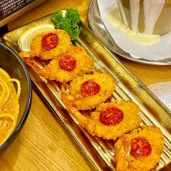 阿卡AK.Lab洋风韩餐(花园路万达坊店) User Photo