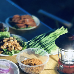 东坡别院(穿越城店) User Photo