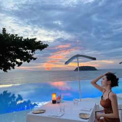 The Kata Rocks Clubhouse User Photo