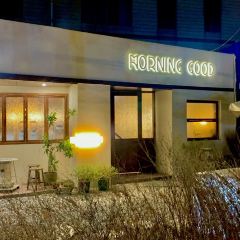 MORNING GOOD Bistro(翰林府店) User Photo