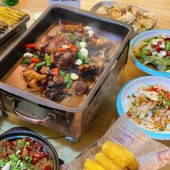 狂妈撸串(张衡路店) User Photo