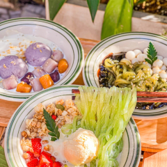 森記甜鋪（步行街店）張用戶圖片