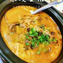Long quan ren jia xiang wei·ye zi ji·Hai Nan Cai(dian shi tai dian) User Photo