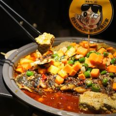 魚見你·烤魚專門店（萬科翡翠店）張用戶圖片