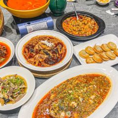 高高饭店 User Photo