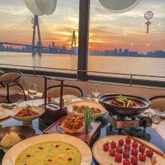 秘客MIKO·意境菜·预定制餐厅(江滩店) User Photo