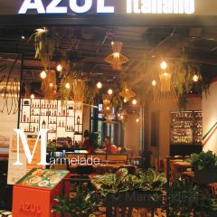 AZUL italiano意大利餐厅(大洋千树店) User Photo