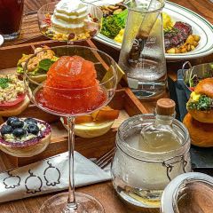 铃兰咖啡西餐·酒吧(水岸名居店) User Photo