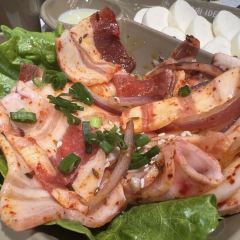 来点烤肉(龙港店) User Photo