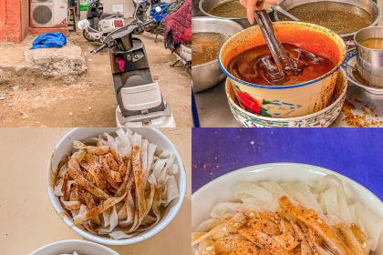 Fangyong Barbecue Main Store