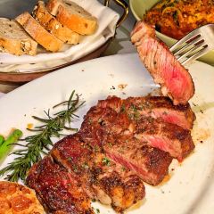 ZU MU DE CHU FANG XI CAN TING User Photo