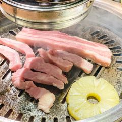 漢江韓式炭烤肉（江北店）張用戶圖片