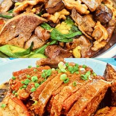 真鹅味食神农庄 User Photo