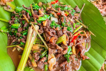 水傣美食农家乐