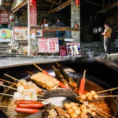 瑶家豆腐坊 User Photo