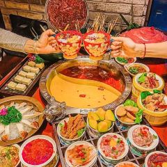 胡庆一重庆老火锅(泰山路店) User Photo