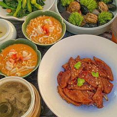 約吧YUEBAR輕奢創意餐廳張用戶圖片