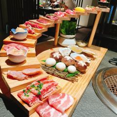山上下日本料理(万象城店) User Photo