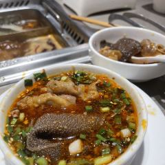 海底撈火鍋（百信廣場店）張用戶圖片