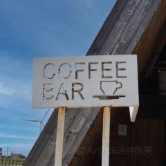 black coffee 여행 사진