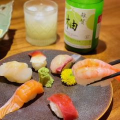 觀璟高空鐵板燒·料理（科技園店）張用戶圖片