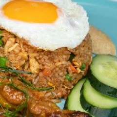 LAN RESTAURANT User Photo