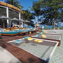 SEEN Beach Club Samui張用戶圖片