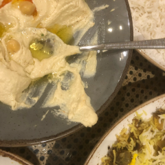 Al Mrzab Traditional Restaurant User Photo