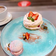 Sugar Rain Cafe User Photo