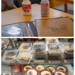 TRUVA Cafe & Grill 여행 사진
