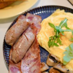 HARDCORE SUPPLY健身食堂張用戶圖片