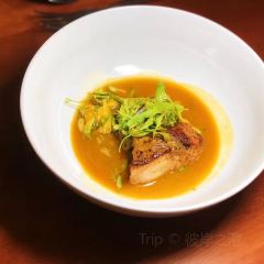 Cuisine Wat Damnak - Siem Reap 여행 사진