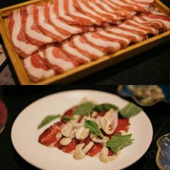小洋屋(和牛)锅物料理 User Photo