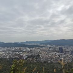 三板溪生态渔村 User Photo