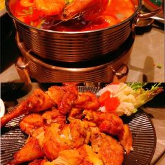 泰越轩泰餐餐厅 User Photo