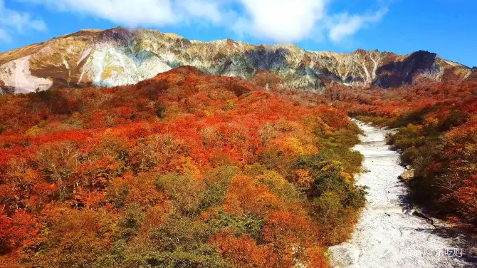米子自由行, 大山寺