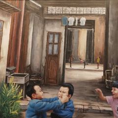 马路边边(大东门店) User Photo