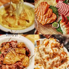 太古里茶餐厅 여행 사진