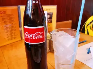 Old Town Mexican Cafe