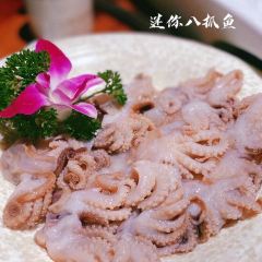红壹方毛肚火锅(化工路分店) User Photo
