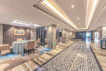 MINYUE PAILACE RESTAURANT